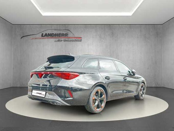 CUPRA Leon ST 1.5 eTSI  // 5 Jahre Garantie /LED/Navi /Winterpaket