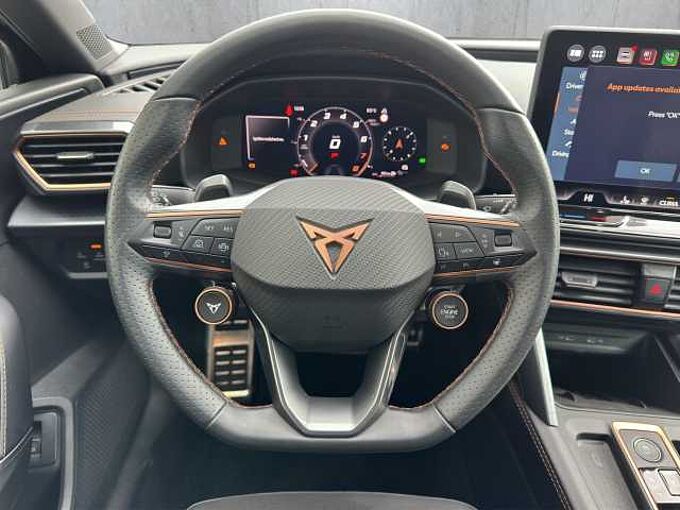 CUPRA Leon ST 1.5 eTSI  // 5 Jahre Garantie /LED/Navi /Winterpaket