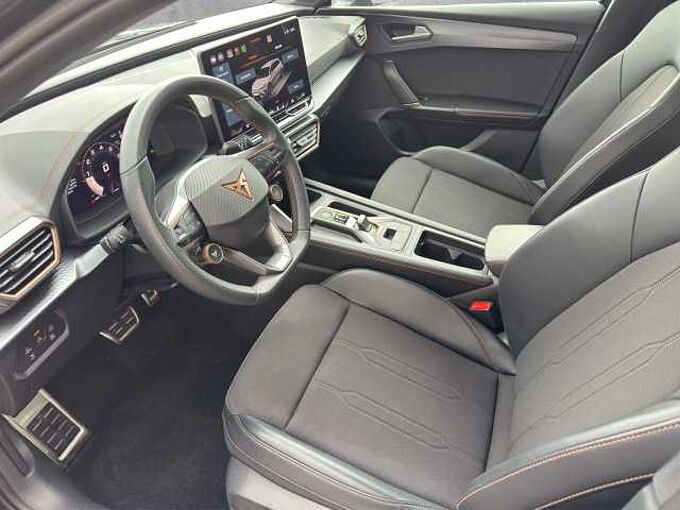 CUPRA Leon ST 1.5 eTSI  // 5 Jahre Garantie /LED/Navi /Winterpaket