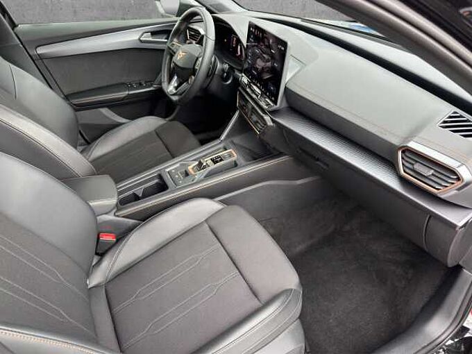 CUPRA Leon ST 1.5 eTSI  // 5 Jahre Garantie /LED/Navi /Winterpaket