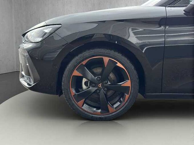 CUPRA Leon ST 1.5 eTSI  // 5 Jahre Garantie /LED/Navi /Winterpaket