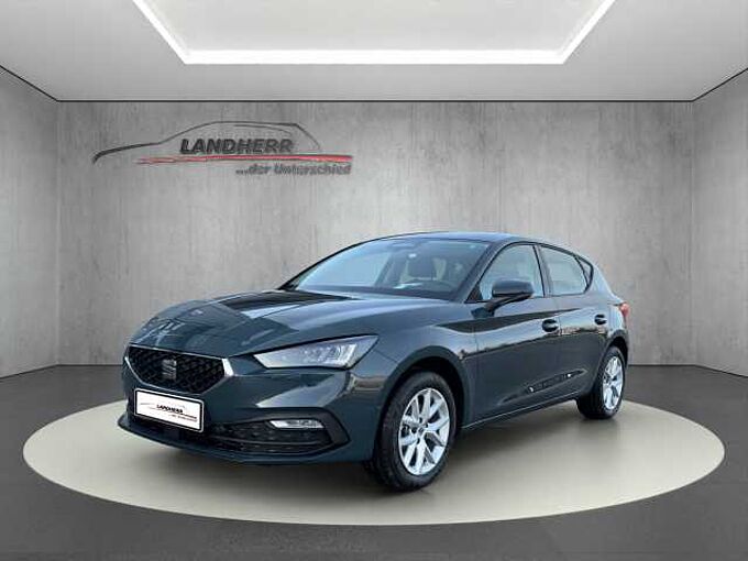 SEAT Leon Style 1.5 eTSI ACC/Sitzheizung/Lenkradheizung