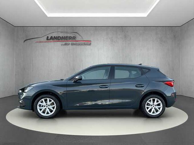 SEAT Leon Style 1.5 eTSI ACC/Sitzheizung/Lenkradheizung