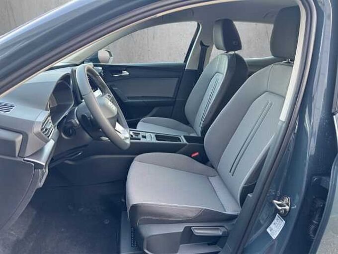 SEAT Leon Style 1.5 eTSI ACC/Sitzheizung/Lenkradheizung