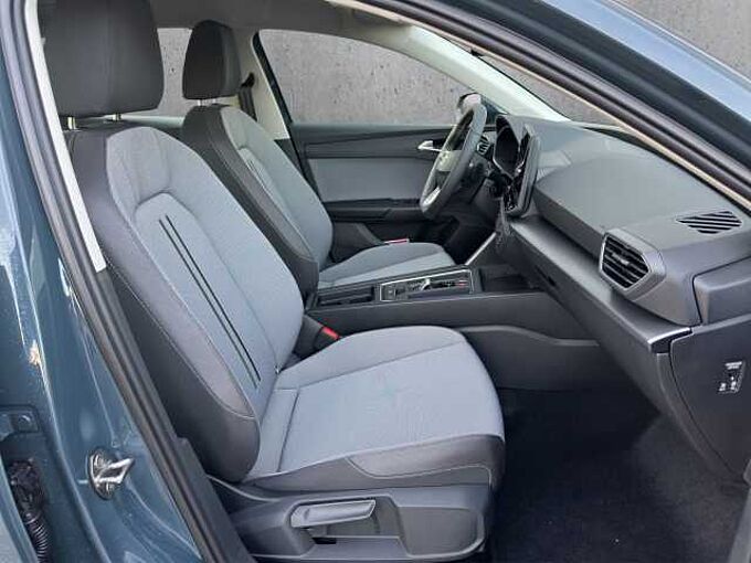 SEAT Leon Style 1.5 eTSI ACC/Sitzheizung/Lenkradheizung