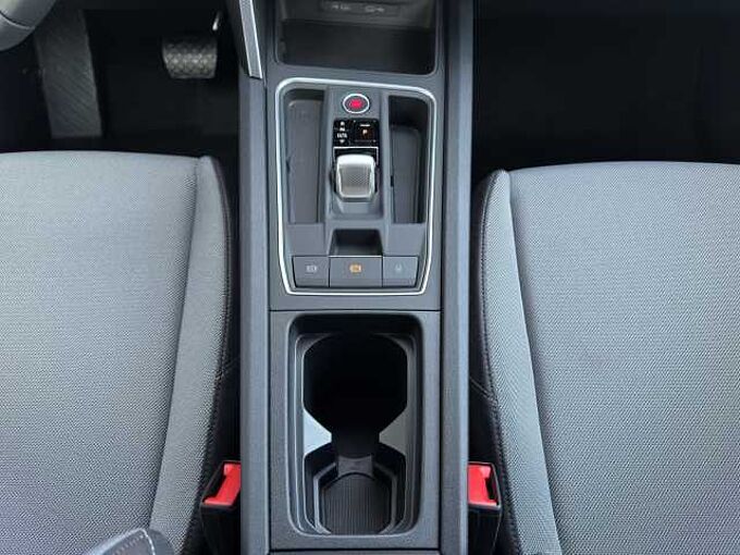 SEAT Leon Style 1.5 eTSI ACC/Sitzheizung/Lenkradheizung