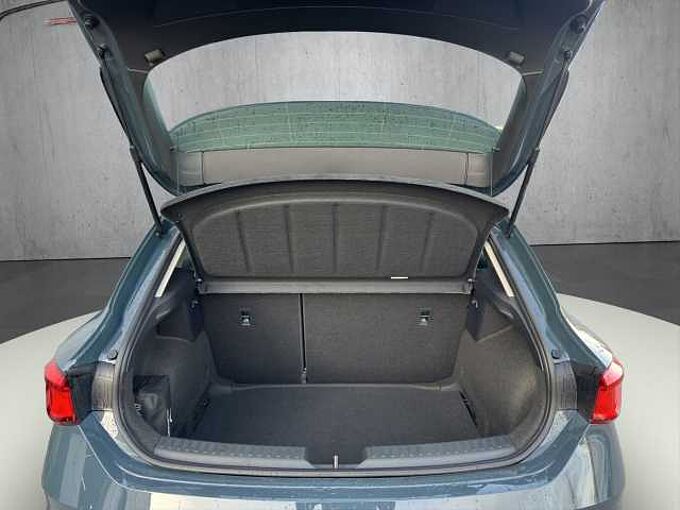 SEAT Leon Style 1.5 eTSI ACC/Sitzheizung/Lenkradheizung