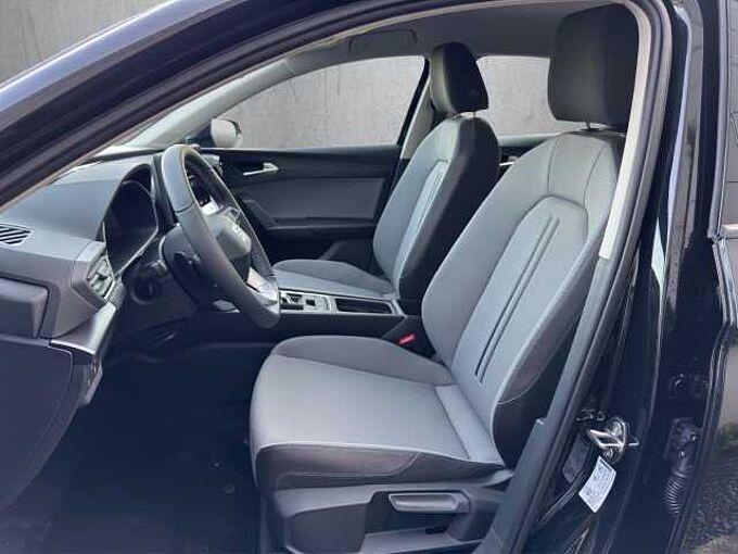 SEAT Leon Style 1.5 eTSI // ACC/Sitzheizung/Lenkradheizung