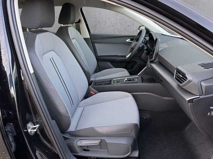 SEAT Leon Style 1.5 eTSI // ACC/Sitzheizung/Lenkradheizung