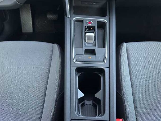 SEAT Leon Style 1.5 eTSI // ACC/Sitzheizung/Lenkradheizung