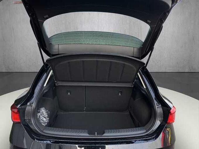 SEAT Leon Style 1.5 eTSI // ACC/Sitzheizung/Lenkradheizung