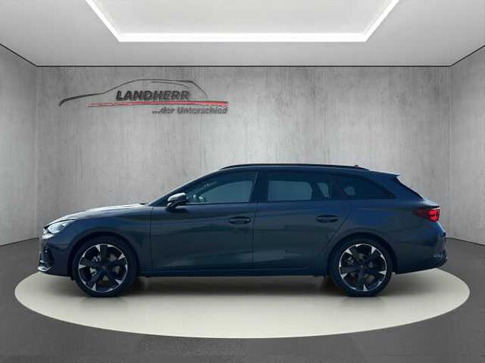 CUPRA Leon ST 1.5 eTSI // 5 J. Garantie /Pano/elektr. Heckklappe /Kamera