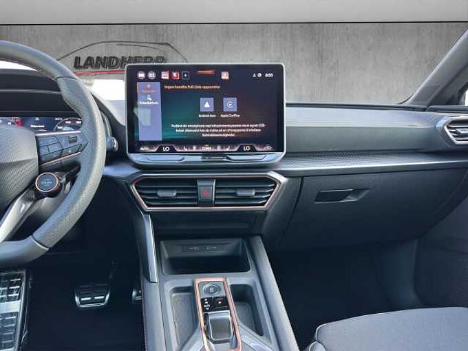 CUPRA Leon ST 1.5 eTSI // 5 J. Garantie /Pano/elektr. Heckklappe /Kamera