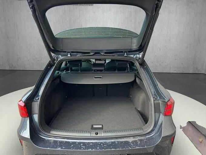 CUPRA Leon ST 1.5 eTSI // 5 J. Garantie /Pano/elektr. Heckklappe /Kamera