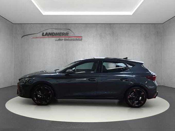 CUPRA Leon 1.5 eTSI / 5-Jahre Garantie/ Matrix LED