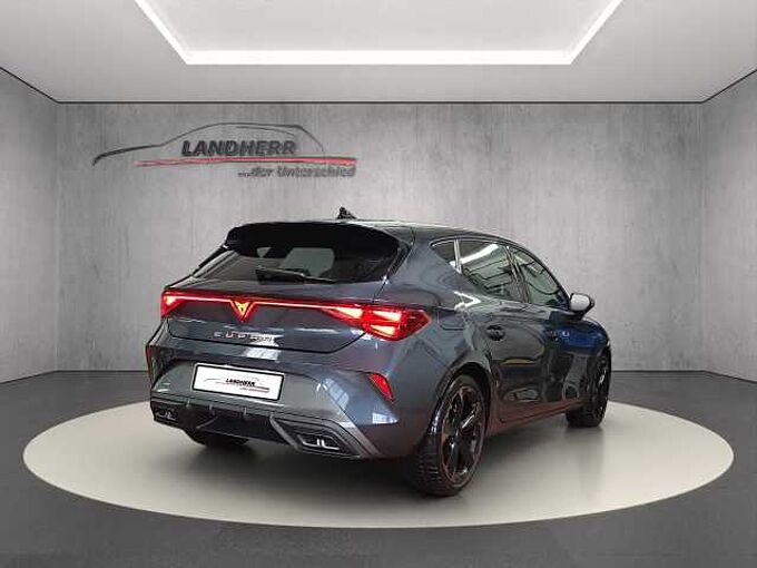 CUPRA Leon 1.5 eTSI / 5-Jahre Garantie/ Matrix LED