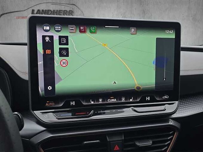 CUPRA Leon 1.5 eTSI / 5-Jahre Garantie/ Matrix LED