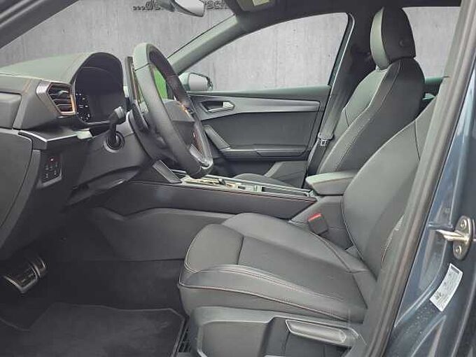 CUPRA Leon 1.5 eTSI / 5-Jahre Garantie/ Matrix LED