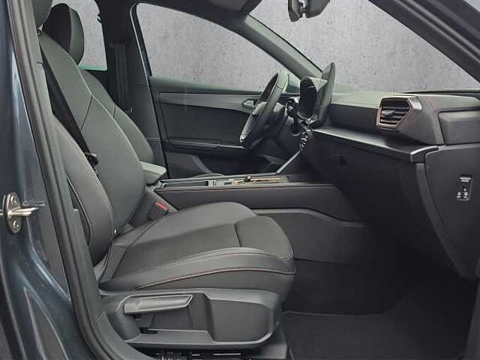 CUPRA Leon 1.5 eTSI / 5-Jahre Garantie/ Matrix LED