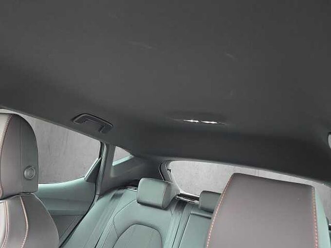 CUPRA Leon 1.5 eTSI / 5-Jahre Garantie/ Matrix LED