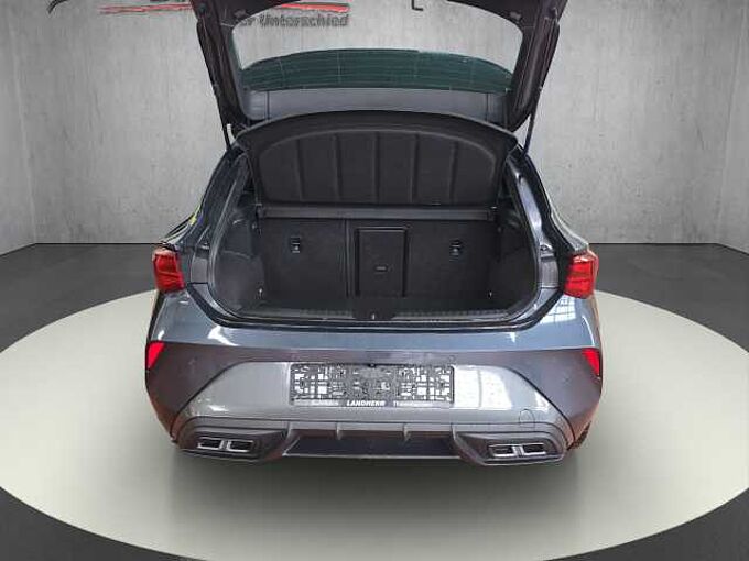CUPRA Leon 1.5 eTSI / 5-Jahre Garantie/ Matrix LED