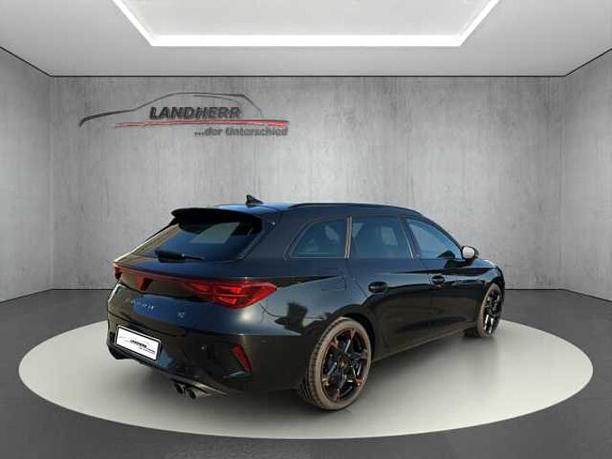 CUPRA Leon ST VZ 2.0 TSI //5 J. Garantie /Sennheiser/Pano /Navi/Matrix
