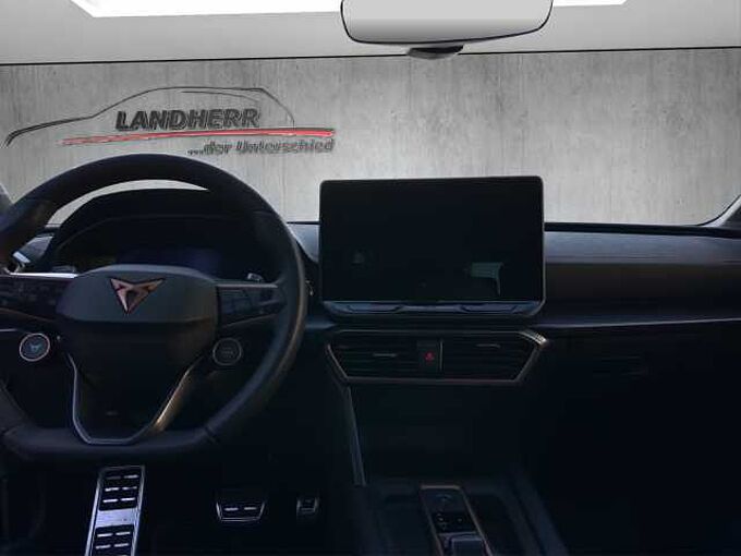CUPRA Leon ST VZ 2.0 TSI //5 J. Garantie /Sennheiser/Pano /Navi/Matrix