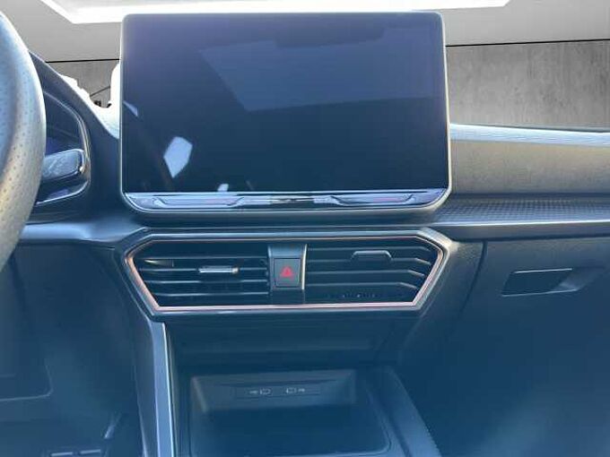 CUPRA Leon ST VZ 2.0 TSI //5 J. Garantie /Sennheiser/Pano /Navi/Matrix