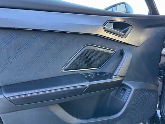 CUPRA Leon ST VZ 2.0 TSI //5 J. Garantie /Sennheiser/Pano /Navi/Matrix