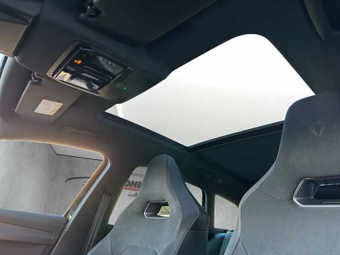 CUPRA Leon ST VZ 2.0 TSI //5 J. Garantie /Sennheiser/Pano /Navi/Matrix