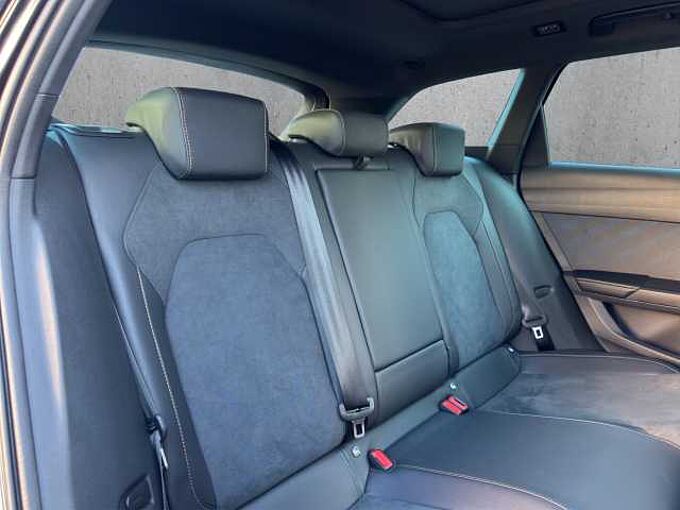CUPRA Leon ST VZ 2.0 TSI //5 J. Garantie /Sennheiser/Pano /Navi/Matrix