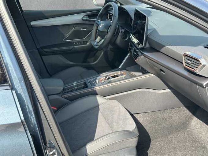 CUPRA Leon 2.0 TSI // 5 J. Garantie /Panorama/ Sennheiser