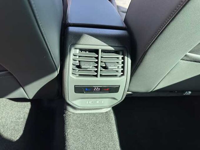 CUPRA Leon 2.0 TSI // 5 J. Garantie /Panorama/ Sennheiser