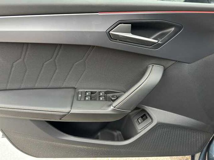 CUPRA Leon ST 2.0 TDI // 5 Jahre Garantie / AHK/ Kamera 