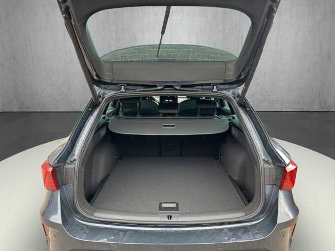 CUPRA Leon ST 2.0 TDI // 5 Jahre Garantie / AHK/ Kamera 