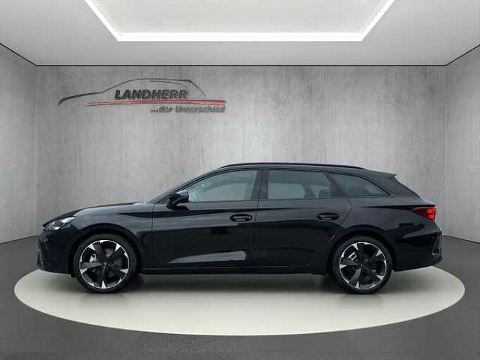 CUPRA Leon ST 2.0 TDI // 5 Jahre Garantie / AHK/ Kamera 