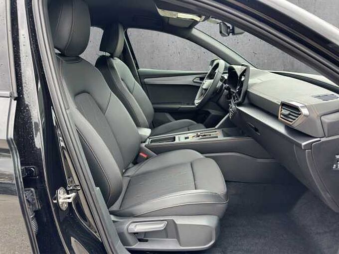 CUPRA Leon ST 2.0 TDI // 5 Jahre Garantie / AHK/ Kamera 