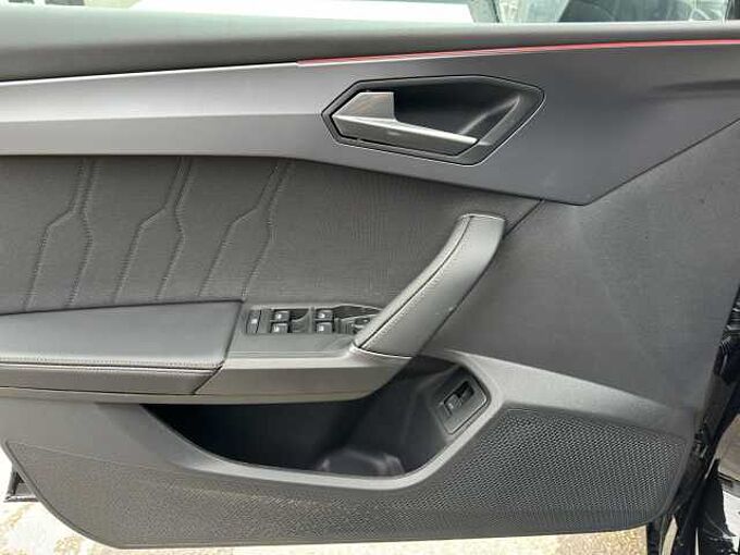 CUPRA Leon ST 2.0 TDI // 5 Jahre Garantie / AHK/ Kamera 