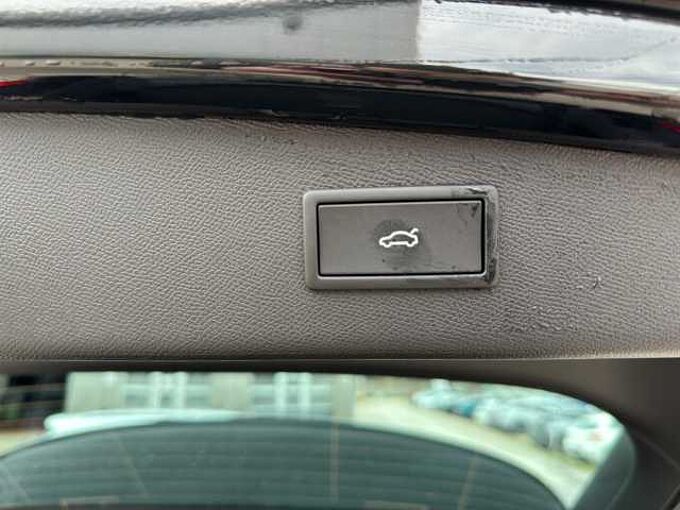 CUPRA Leon ST 2.0 TDI // 5 Jahre Garantie / AHK/ Kamera 