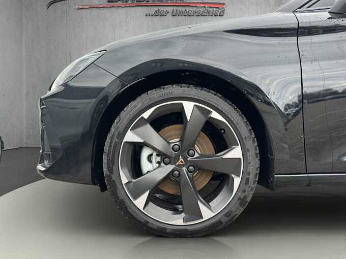 CUPRA Leon ST 2.0 TDI // 5 Jahre Garantie / AHK/ Kamera 