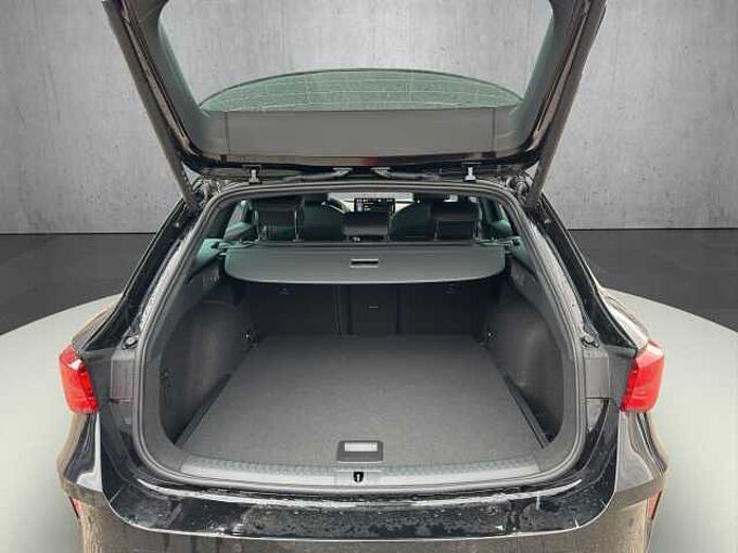 CUPRA Leon ST 2.0 TDI // 5 Jahre Garantie / AHK/ Kamera 