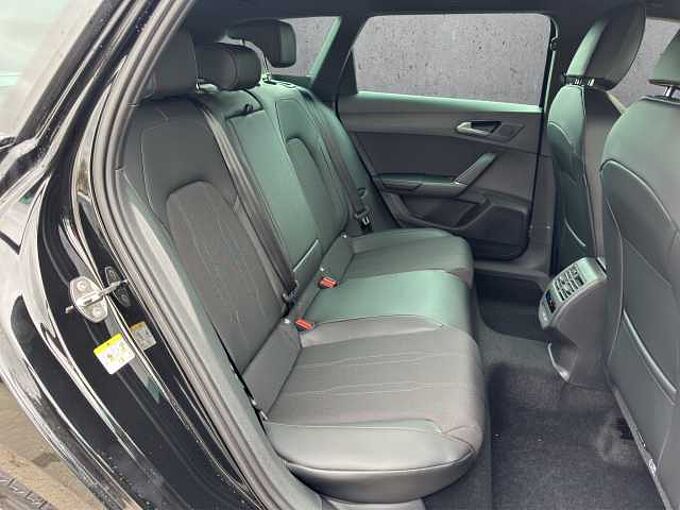 CUPRA Leon ST 2.0 TDI // 5 Jahre Garantie / AHK/ Kamera 