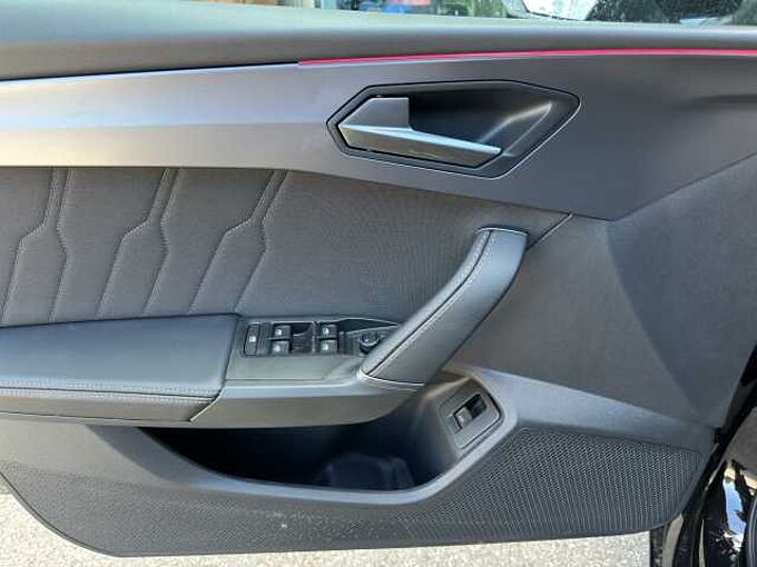 CUPRA Leon ST 2.0 TSI //5 J. Garantie / AHK/ elektr. Heckklappe /Kamera