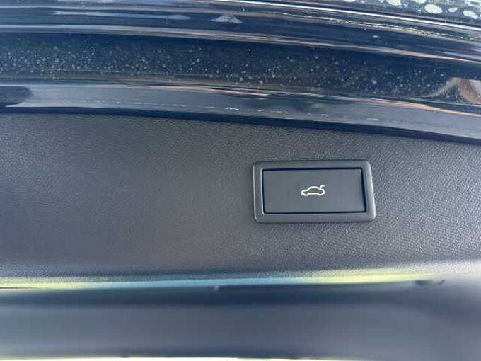 CUPRA Leon ST 2.0 TSI //5 J. Garantie / AHK/ elektr. Heckklappe /Kamera