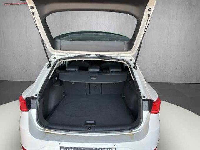 SEAT Leon ST 2.0 TDI FR // 5 J. Garantie /Navi/LED /Sitzheizung