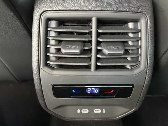 SEAT Leon 1.5 eTSI FR //5 J. Garantie / Navi/Kamera/ Winterpaket