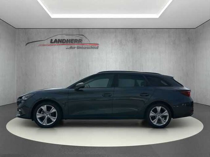 SEAT Leon ST 1.5 eTSI  FR // 5 Jahre Garantie /LED/Navi /Winterpaket