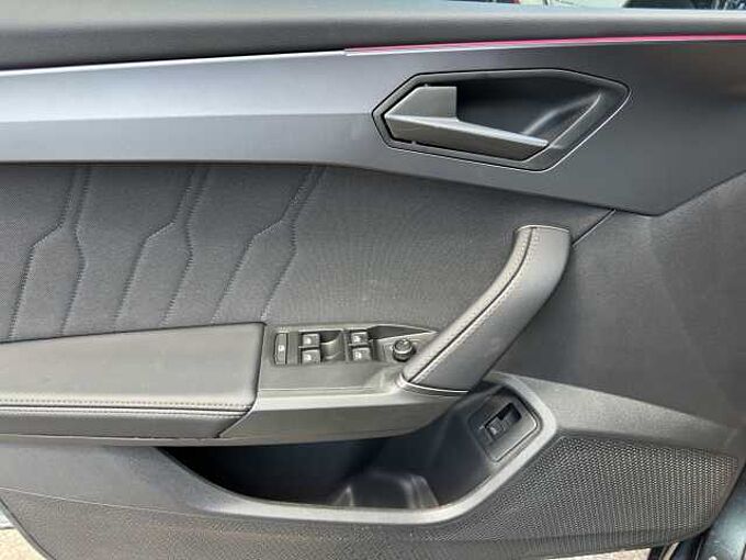 CUPRA Leon ST 2.0 TSI //5 J. Garantie / AHK/ elektr. Heckklappe /Kamera