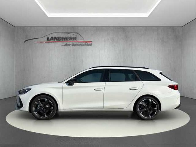 CUPRA Leon ST 1.5 eTSI // 5 J. Garantie /elektr. Heckklappe /Kamera