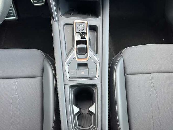 CUPRA Leon ST 1.5 eTSI // 5 J. Garantie /elektr. Heckklappe /Kamera